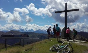 Mehr über den Artikel erfahren AV MTB Fahrtechnik Trainingscamp 2017