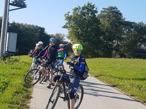 Mehr über den Artikel erfahren MTB Tour Steiner Felsen