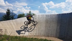 Mehr über den Artikel erfahren MTB Fahrtechniktraining 3