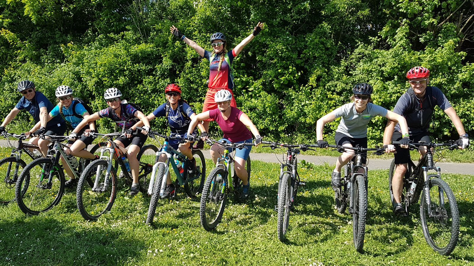 Du betrachtest gerade AV MTB-Fahrtechniktraining 2