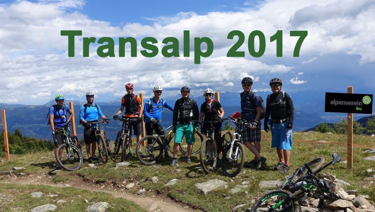 AV Transalp 2017