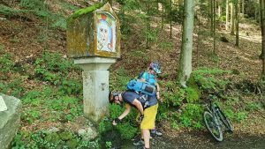 Mehr über den Artikel erfahren Tour de Alm