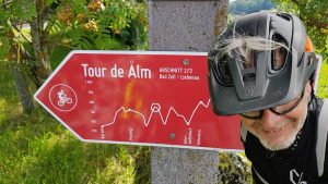 Mehr über den Artikel erfahren AV Tour de Alm