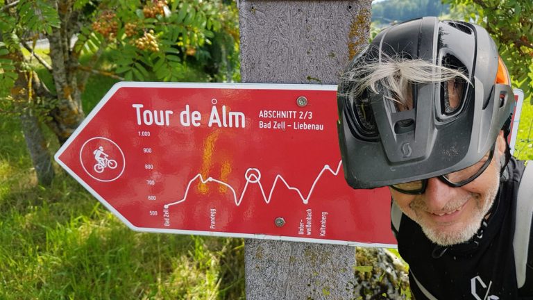 AV Tour de Alm