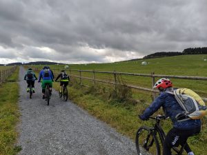 Mehr über den Artikel erfahren AV Moldau-Donau Trail