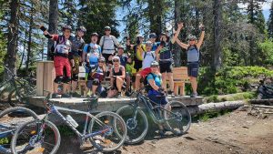 Mehr über den Artikel erfahren AV MTB-Camp Schladming