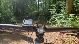 Mehr über den Artikel erfahren MTB-Biken im Oberen Mühlviertel