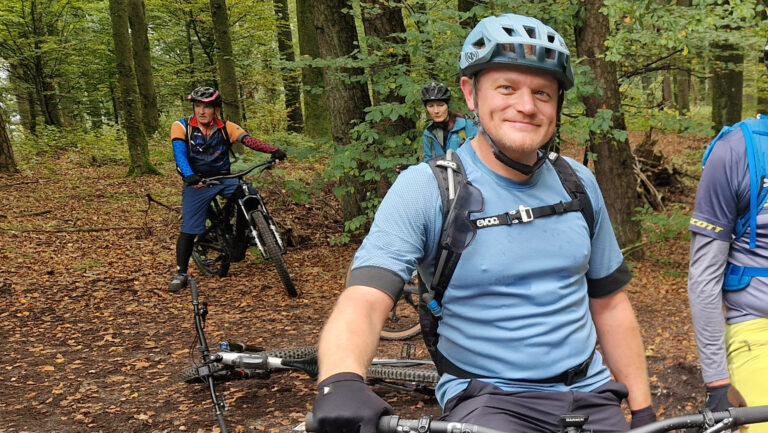 AV MTB Pferdeeisenbahnweg